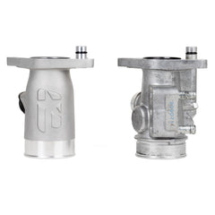 Overtake Aluminum Turbo Inlet Subaru WRX 2022-2026 | A10691
