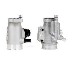 Overtake Aluminum Turbo Inlet Subaru WRX 2022-2026 | A10691