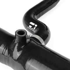 Overtake Bypass Valve Recirculation Hose Black Subaru WRX 2002-2007 / STI 2004-2021 | A10662BLK