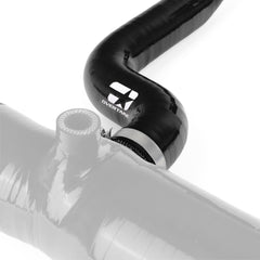 Overtake Bypass Valve Recirculation Hose Black Subaru WRX 2002-2007 / STI 2004-2021 | A10662BLK