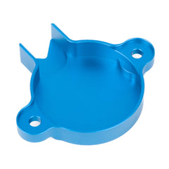 Overtake Cam Solenoid Covers Blue Subaru WRX 15-26 / BRZ/FR-S/86 2013-2026 | A10910BLU