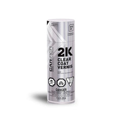 Overtake Car-Rep 2K Clear High Gloss (C2200) | A10874