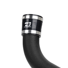 Overtake Charge Pipe Kit Black Subaru WRX 2015-2021 | A10423BLK