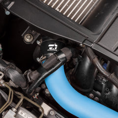 Overtake Charge Pipe Kit Blue Subaru WRX 2015-2021 | A10423BLU