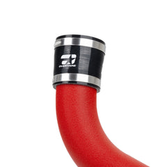 Overtake Charge Pipe Kit Red Subaru WRX 2015-2021 | A10423RED