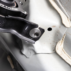 Overtake Driveshaft Carrier Bushings - Subaru 2002-2026 WRX / 2004-2021 STI / 2013-2026 BRZ / 86 | A10572