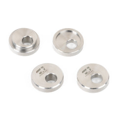 Overtake Driveshaft Carrier Bushings - Subaru 2002-2026 WRX / 2004-2021 STI / 2013-2026 BRZ / 86 | A10572