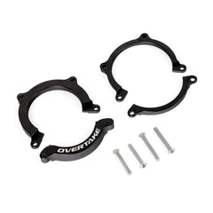 Overtake Driveshaft Lockdown Kit - Subaru 2008-2026 WRX / 2008-2021 STI / 2013-2026 BRZ / 86 | A10560