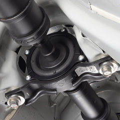 Overtake Driveshaft Lockdown Kit - Subaru 2008-2026 WRX / 2008-2021 STI / 2013-2026 BRZ / 86 | A10560