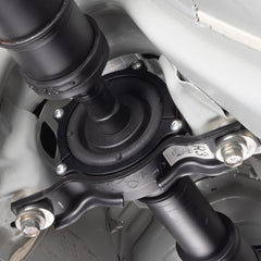 Overtake Driveshaft Lockdown Kit - Subaru 2008-2026 WRX / 2008-2021 STI / 2013-2027 BRZ / 86 | A10560