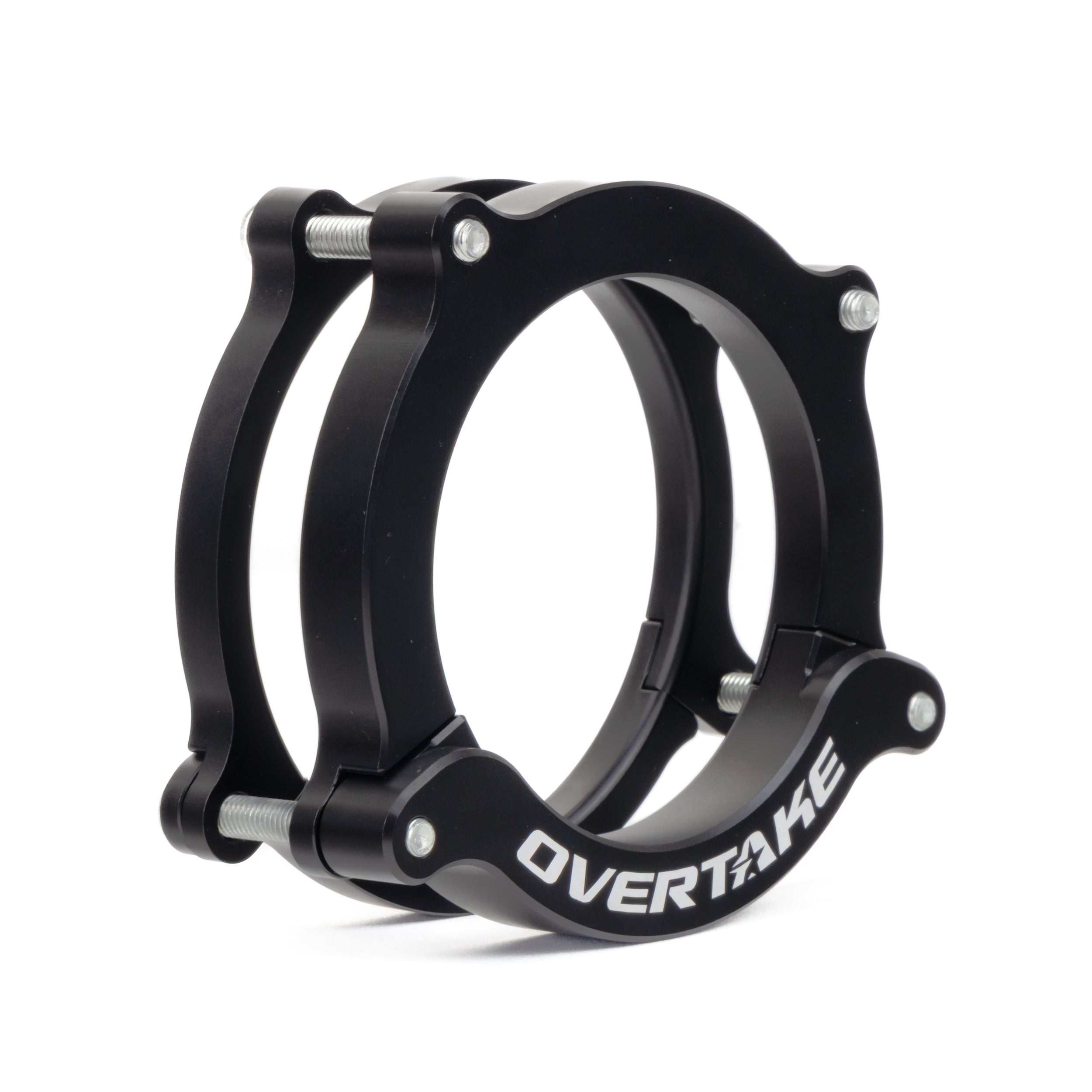 Overtake Driveshaft Lockdown Kit - Subaru 2008-2026 WRX / 2008-2021 STI / 2013-2027 BRZ / 86 | A10560