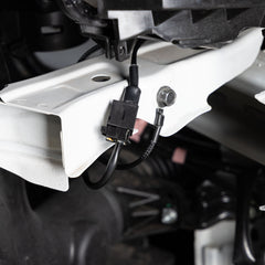 Overtake Hella Horn Harness Subaru WRX 2022-2026 | A10494