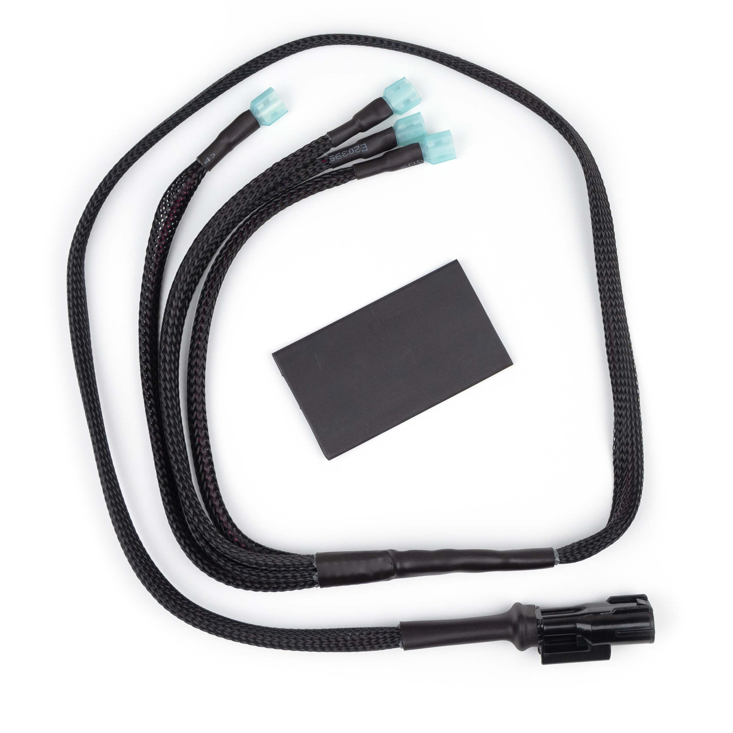 Overtake Hella Horn Harness Subaru WRX / STI 15-21 / BRZ 13-27 | A10148