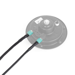 Overtake Hella Horn Kit Subaru 2002-2014 WRX / 2004-2014 STI / 2002-2011 Impreza | A10694