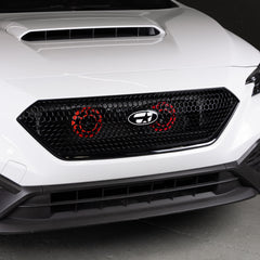 Overtake Hella Horn Mounting Bracket Kit Subaru WRX 2022-2026 | A10470