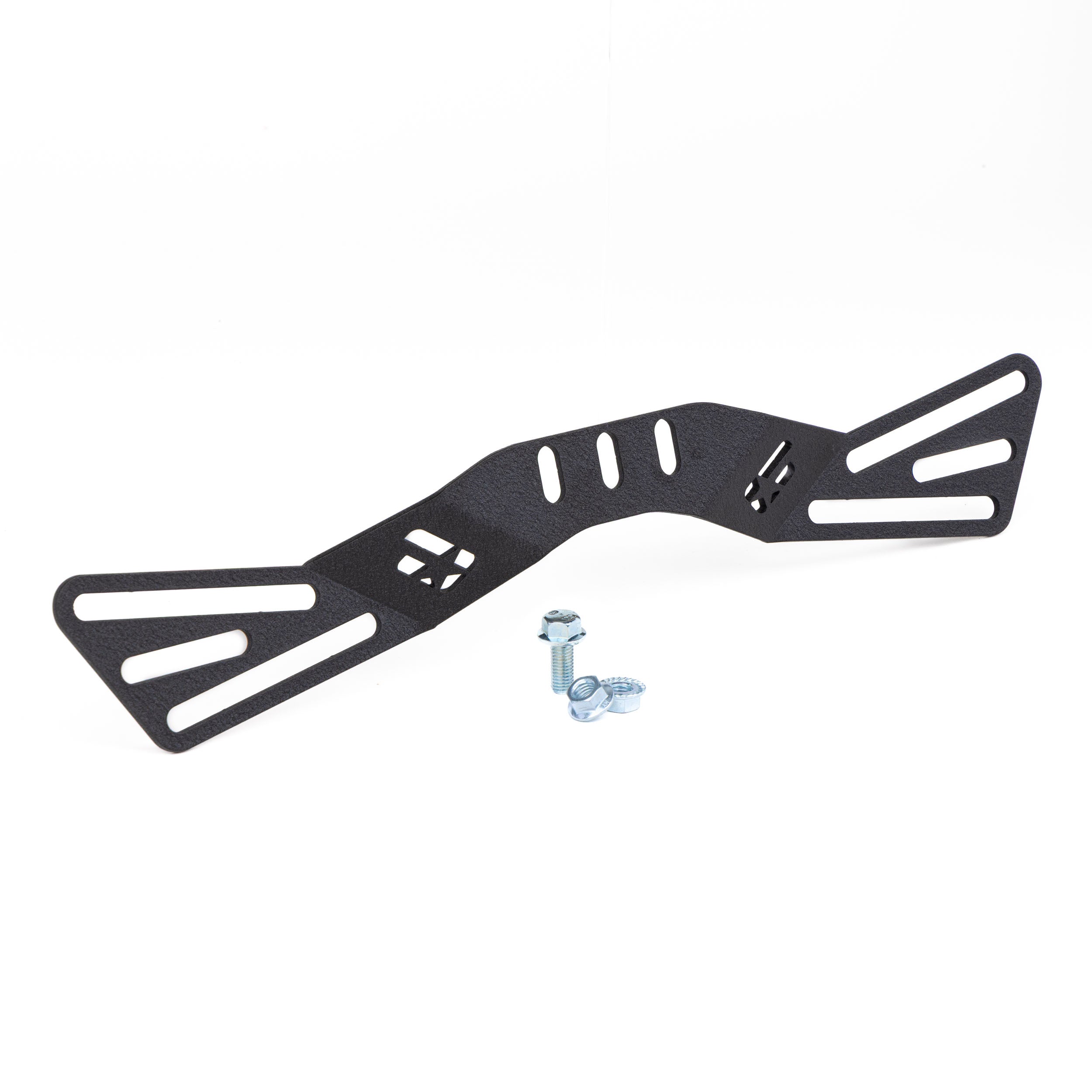 Overtake Hella Horn Mounting Bracket Kit Subaru WRX 2022-2026 | A10470