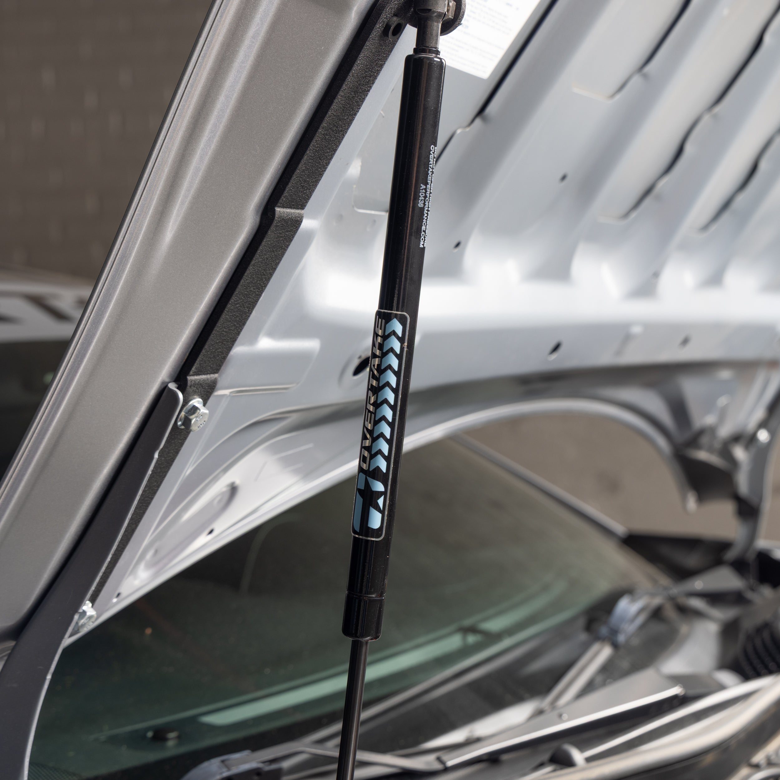 Overtake Hi-Lift Hood Strut Kit Subaru BRZ / Toyota 86 / Scion FR-S 2013-2020 | A10445