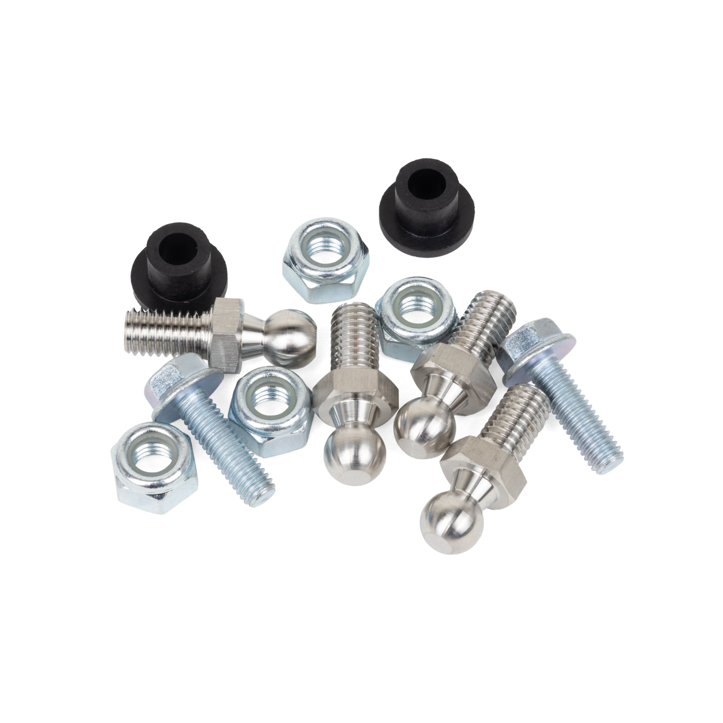 Overtake Hi-Lift Hood Strut Kit Subaru BRZ / Toyota GR86 2022-2026 | A10446