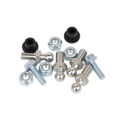 Overtake Hi-Lift Hood Strut Kit Subaru BRZ / Toyota GR86 2022-2026 | A10446