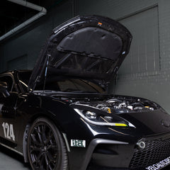 Overtake Hi-Lift Hood Strut Kit Subaru BRZ / Toyota GR86 2022-2026 | A10446