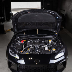 Overtake Hi-Lift Hood Strut Kit Subaru BRZ / Toyota GR86 2022-2026 | A10446