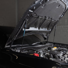 Overtake Hi-Lift Hood Strut Kit Subaru BRZ / Toyota GR86 2022-2026 | A10446