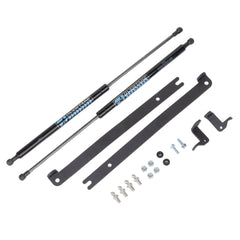 Overtake Hi-Lift Hood Strut Kit Subaru BRZ / Toyota GR86 2022-2026 | A10446