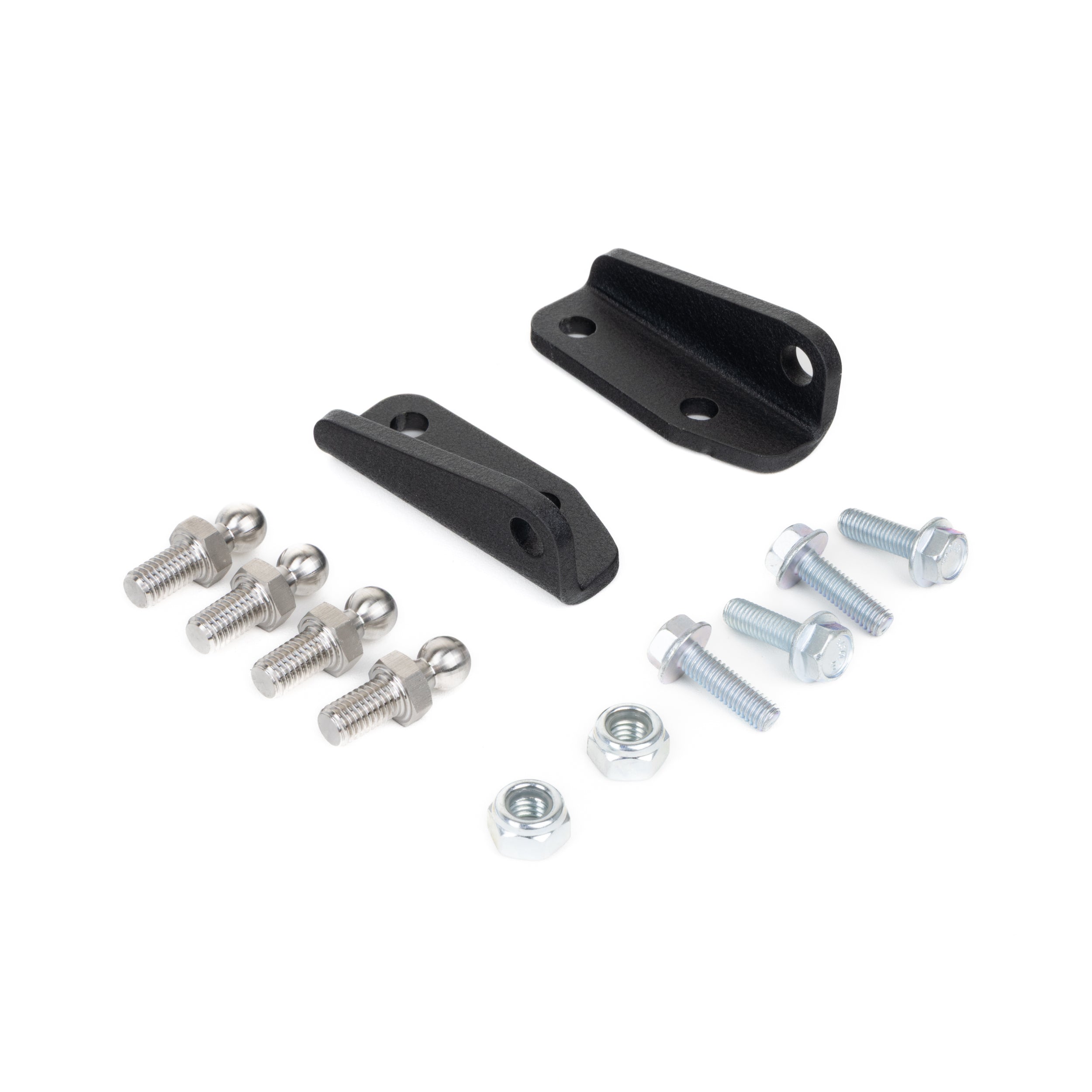 Overtake Hi-Lift Hood Strut Kit Subaru WRX / STI 2008-2014 | A10447