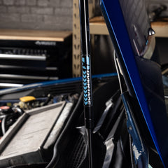 Overtake Hi-Lift Hood Strut Kit Subaru WRX / STI 2008-2014 | A10447