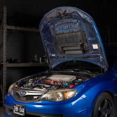 Overtake Hi-Lift Hood Strut Kit Subaru WRX / STI 2008-2014 | A10447