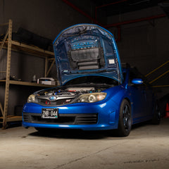 Overtake Hi-Lift Hood Strut Kit Subaru WRX / STI 2008-2014 | A10447