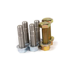 Overtake J-Pipe Hardware Kit Subaru WRX 2015-2026 | A10063