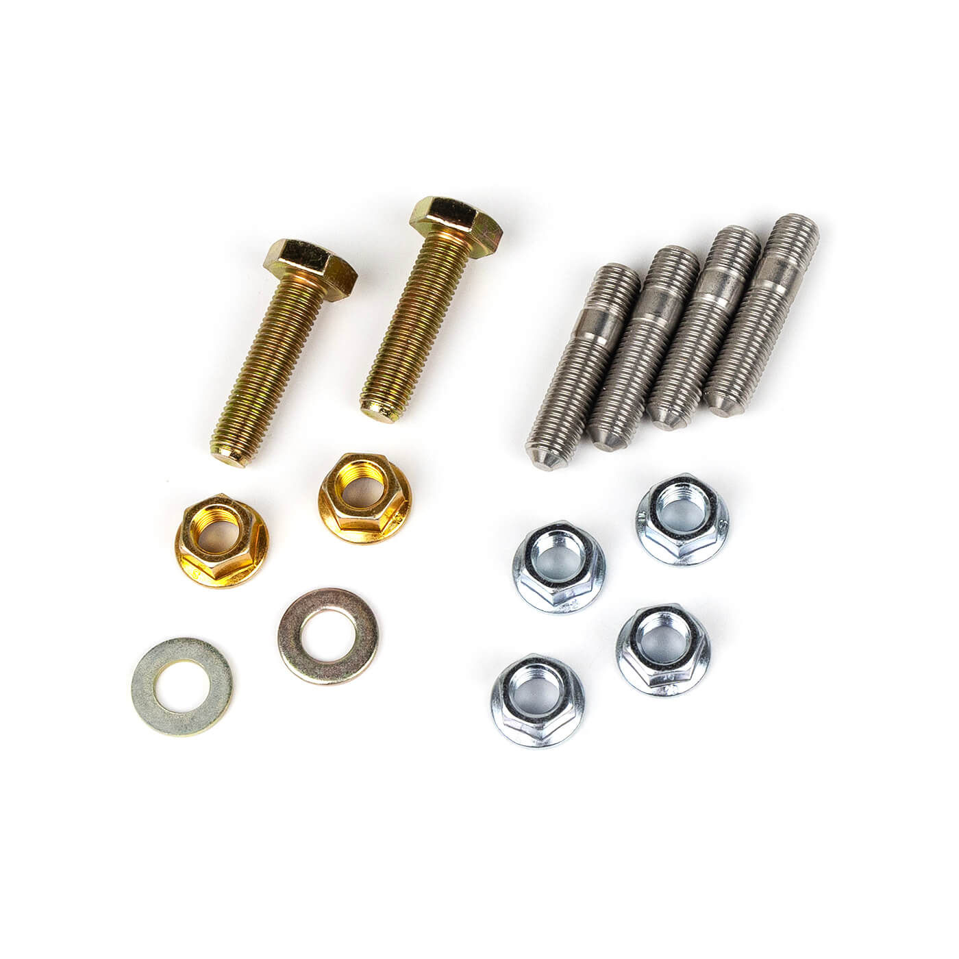 Overtake J-Pipe Hardware Kit Subaru WRX 2015-2026 | A10063