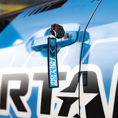 Overtake Jet Tag - Never Follow | A10700