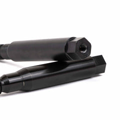 Overtake MaxxAdjust License Plate Relocation Kit Subaru WRX / STI 2018-2021 | A10124