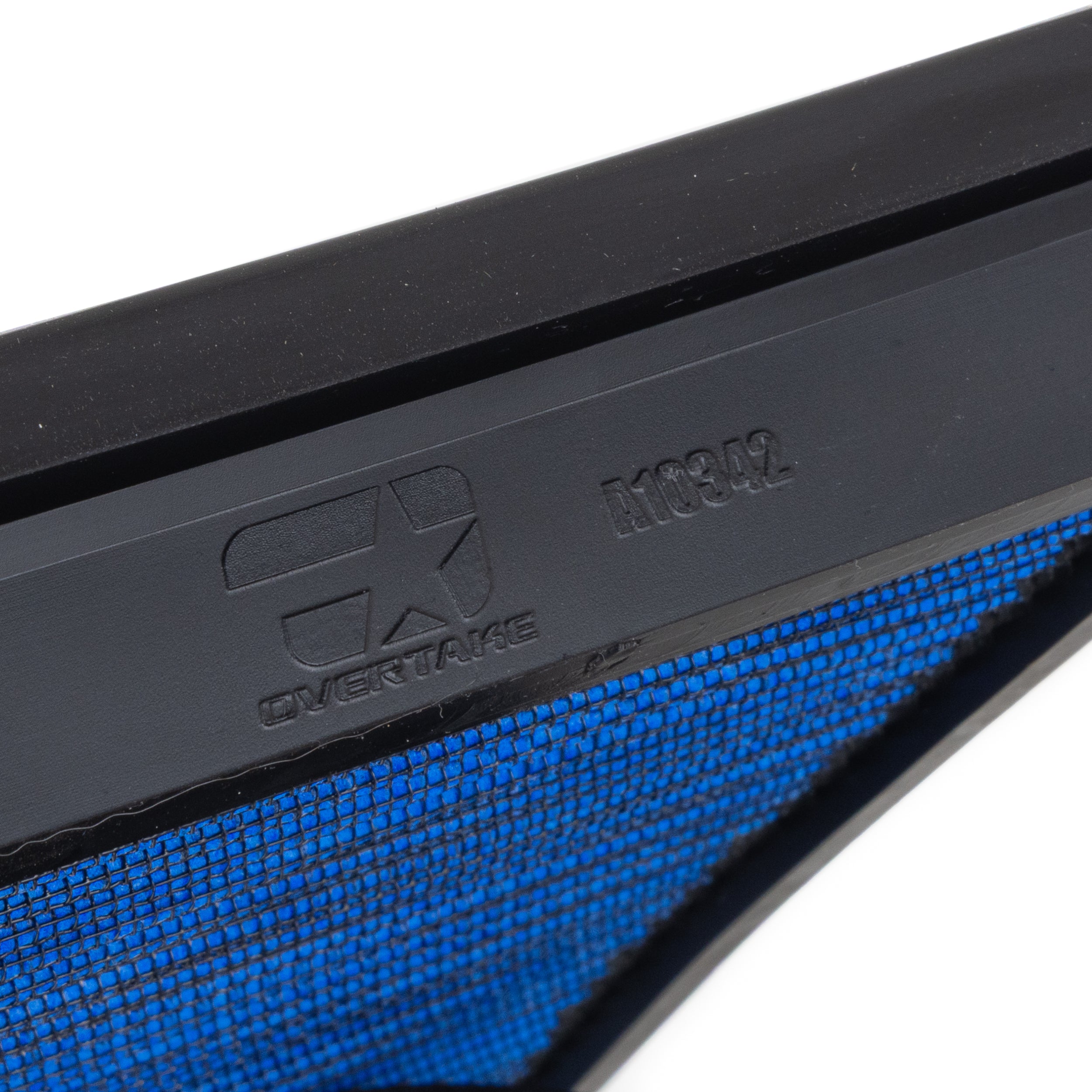 Overtake MaxxFlo Intake Panel Filter Subaru 2008-21 WRX / 2008-18 STI / 2009-18 Forester / 2013-17 Crosstrek / 2005-17 Legacy/Outback | A10343