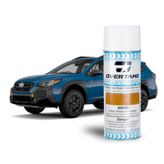 Overtake MaxxMatch Paint 12oz. Can Subaru Wilderness Copper | A10743