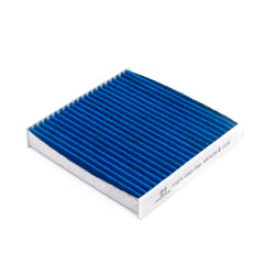 Overtake Micro Carbon Cabin Air Filter Subaru BRZ 13-26 / Toyota GT86 / GR86 17-26 / Scion FR-S 13-16 | A10274