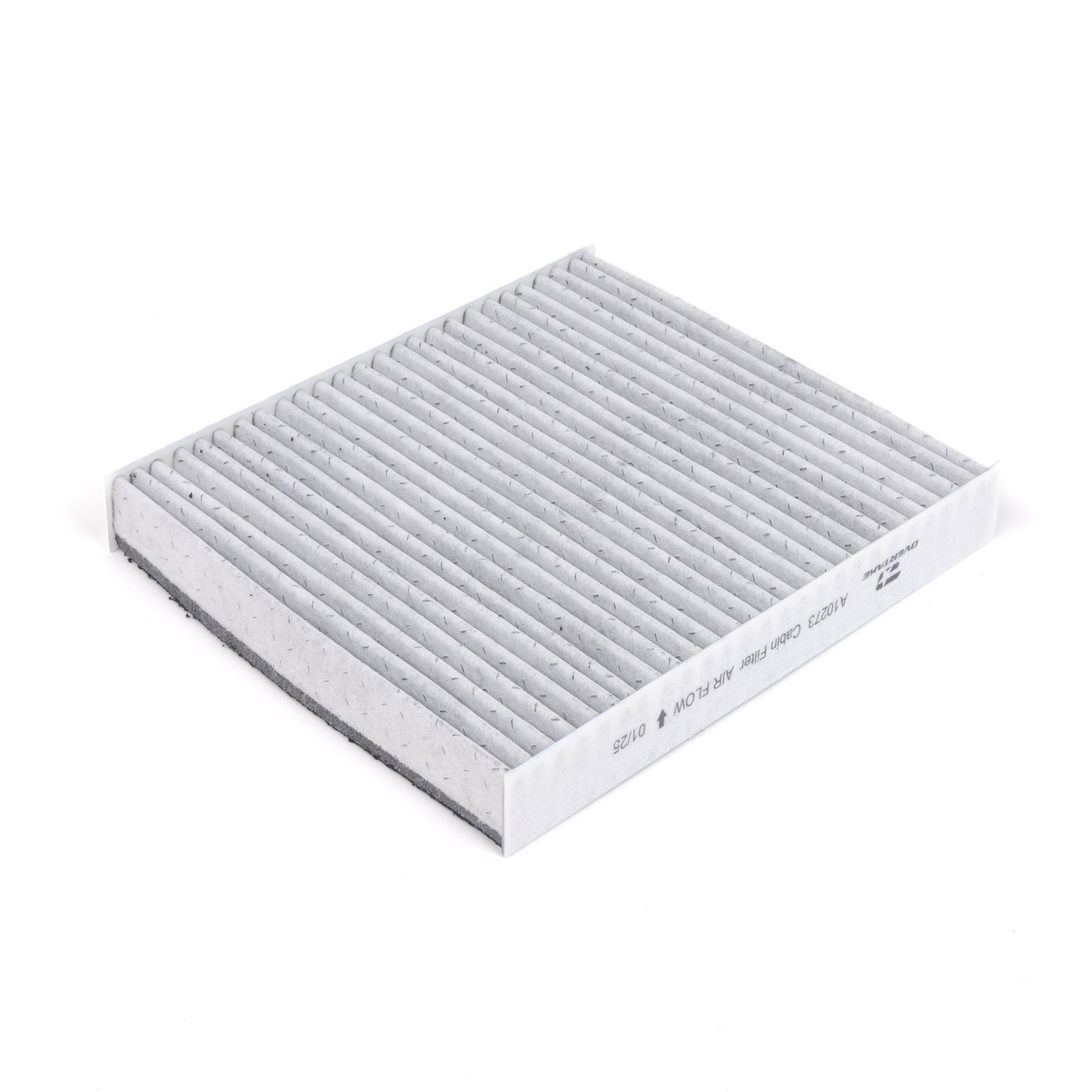 Overtake Micro Carbon Cabin Air Filter Subaru WRX / STI 2002-2007 | A10273