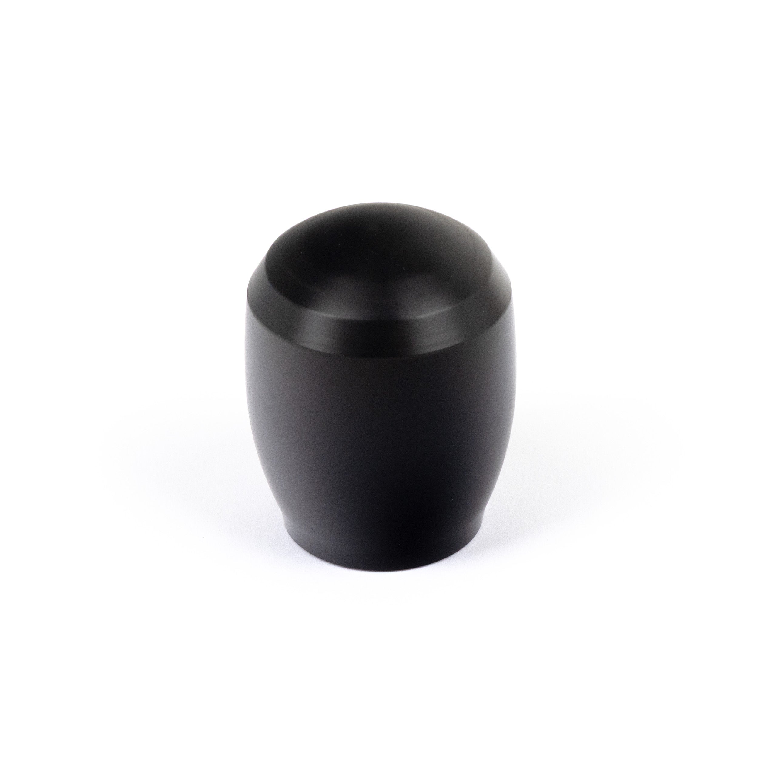 Overtake ModKnob Shift Knob Top Only - Short Black | A10679BLK