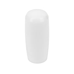 Overtake ModKnob Shift Knob Top Only - Tall White | A10678WHT