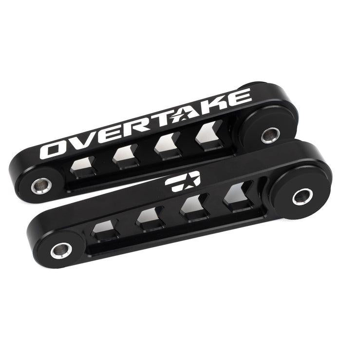 Overtake Pitch Stop Mount - Race Version WRX 02-26 / STI 04-21 | A10194RAC