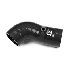 Overtake Post MAF Hose Kit Black Subaru BRZ / Toyota GR86 2022-2026 | A10132BLK
