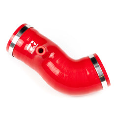 Overtake Post MAF Hose Kit Red Subaru BRZ / Toyota GR86 2022-2026 | A10132RED
