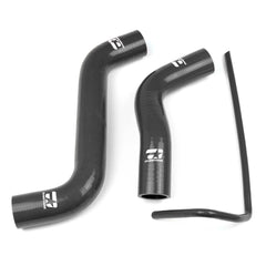 Overtake Radiator Hose Kit Black Subaru WRX 2022-2026 | A10260BLK