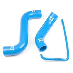 Overtake Radiator Hose Kit Red Subaru WRX / STI 2002-2007 | A10130BLU