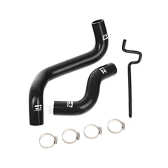 Overtake Radiator Hose Kit - Subaru 2019+ Ascent - Black | A10660BLK