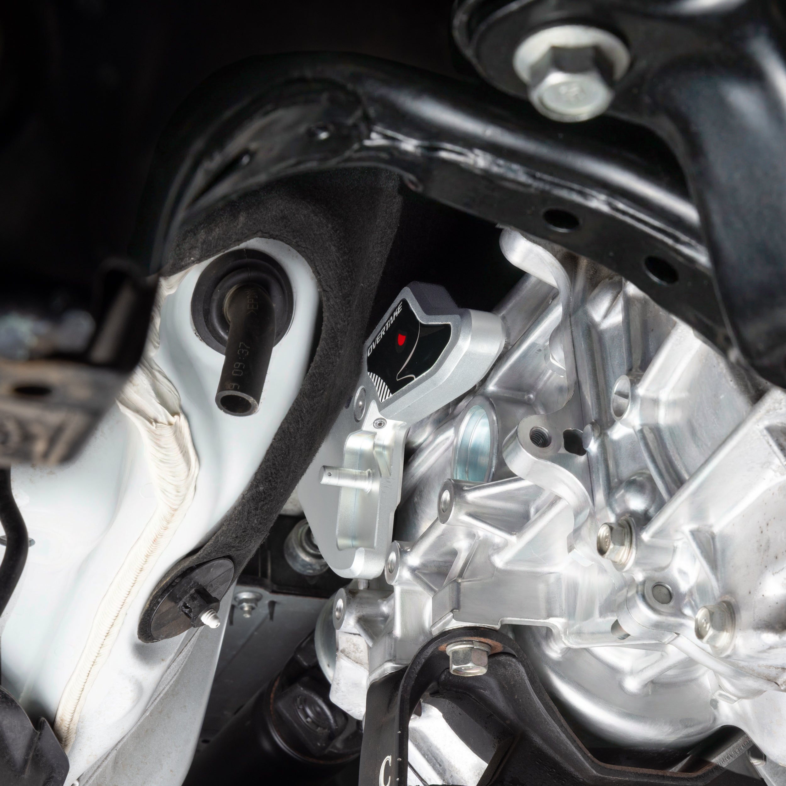 Overtake Stage 1 Drivetrain Kit Subaru 2015-2026 WRX / 2018-2023 Crosstrek | A10897