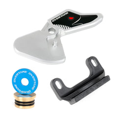 Overtake Stage 1 Drivetrain Kit Subaru 2015-2026 WRX / 2018-2023 Crosstrek | A10897