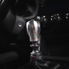 Overtake Stage 1.5 Drivetrain Kit Weighted Light Bulb Shift Knob Subaru 2015-2026 WRX / 2018-2023 Crosstr | A10899BLB